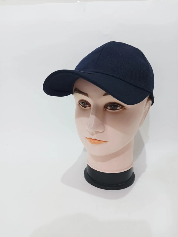 Mens Indian Flaxi Fit Material Cap  Color - Mix Color Pack  Fitting - Steel Buckle - 12