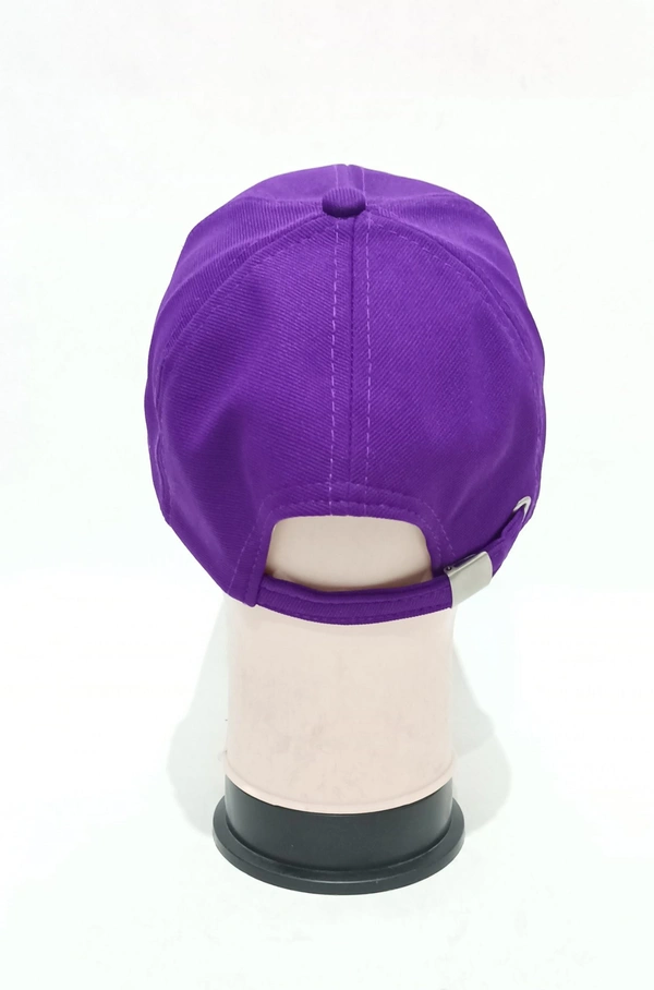 Mens Indian Flaxi Fit Multi Color Cap Fitting - Steel Buckle - 12