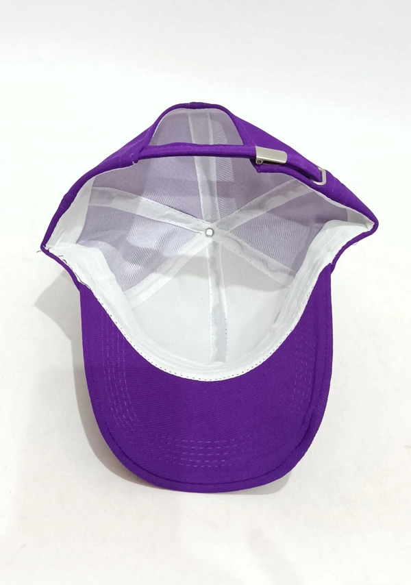 Mens Indian Flaxi Fit Multi Color Cap Fitting - Steel Buckle - 12