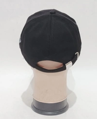 Mens Indian Flaxi Fit Rubber Printed Logo Caps Color - Multi Color Pack Fitting - Buckle - 12