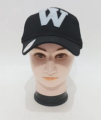 Mens Indian Flaxi Fit Rubber Printed Logo Caps Color - Multi Color Pack Fitting - Buckle - 12