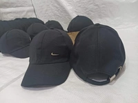Mens Metal Logo Flaxifit Caps Colour Black Feeting Steel Buckle - 24