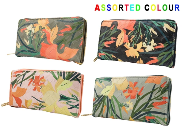 Mix Colour Clutches For Girls/Womans - 4