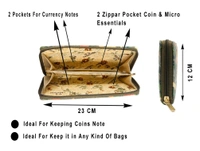 Mix Colour Clutches For Girls/Womans - 4