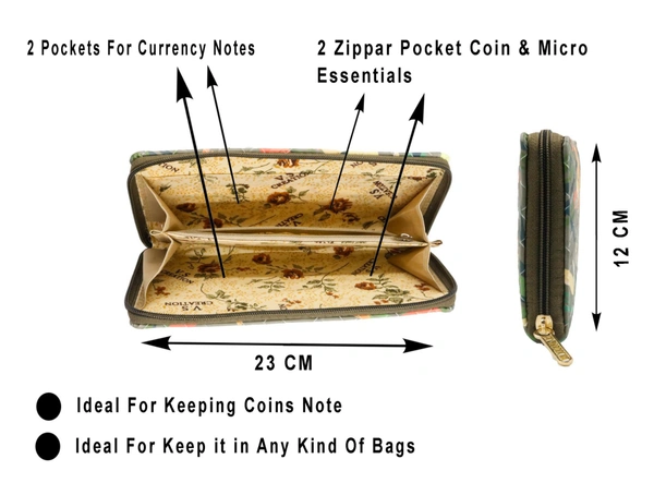 Mix Colour Clutches For Girls/Womans - 4