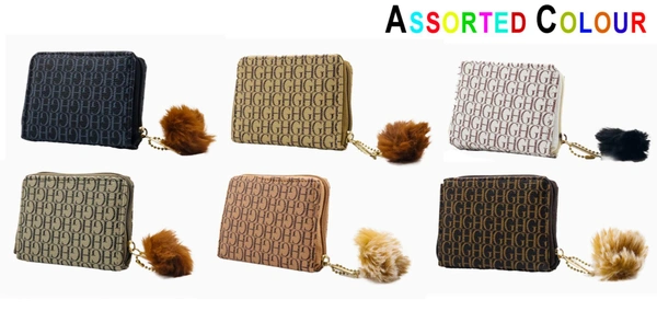 Mix Colour Clutches For Girls/Womans - 5