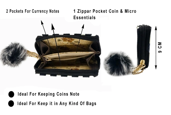 Mix Colour Clutches For Girls/Womans - 6