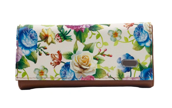 Mix Colour Clutches For Girls/Womans - 4