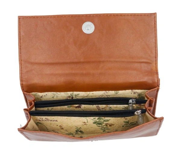 Mix Colour Clutches For Girls/Womans - 4