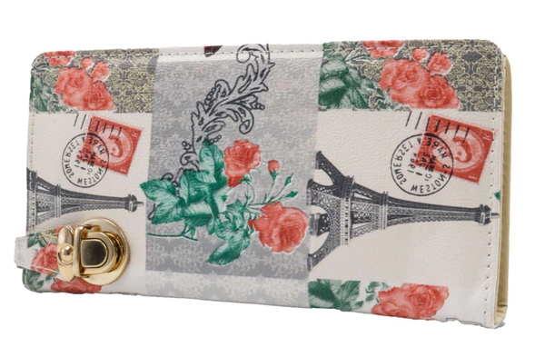 Mix Colour Clutches For Girls/Womans - 4