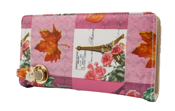 Mix Colour Clutches For Girls/Womans - 4