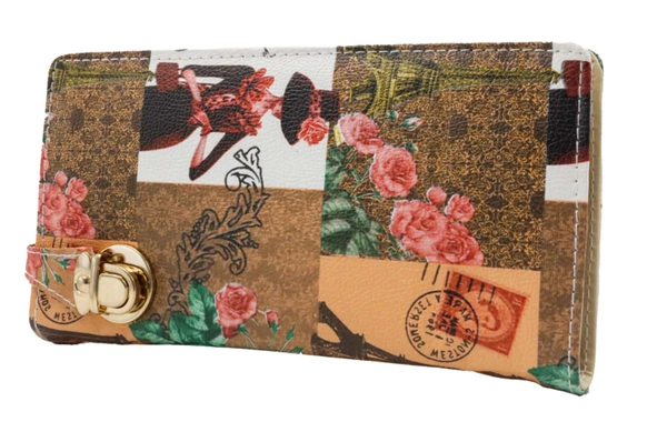 Mix Colour Clutches For Girls/Womans - 4