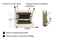 Mix Colour Clutches For Girls/Womans - 4