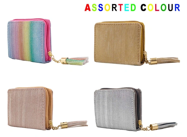 Mix Colour Clutches For Girls/Womans - 24