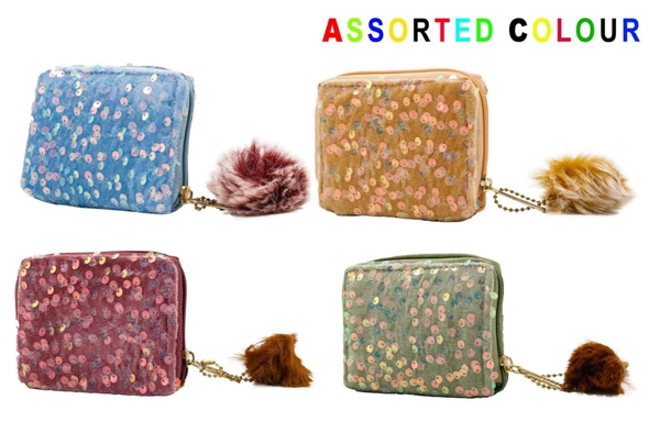 Mix Colour Clutches For Girls/Womans - 3