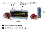 Mix Colour Clutches For Girls/Womans - 3