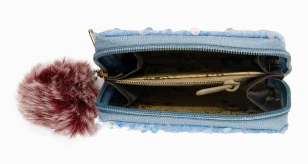 Mix Colour Clutches For Girls/Womans - 3