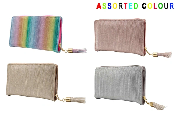 Mix Colour Clutches For Girls/Womans - 4
