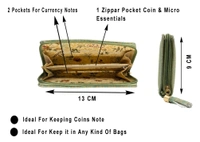 Mix Colour Clutches For Girls/Womans - 4