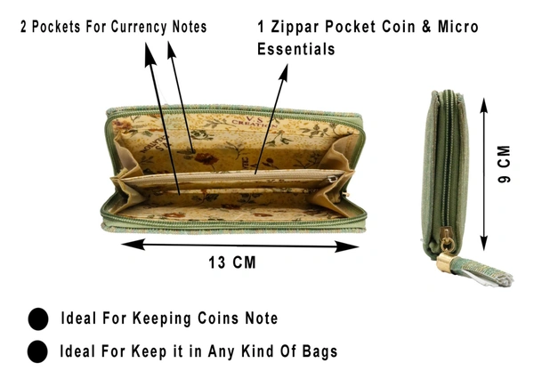 Mix Colour Clutches For Girls/Womans - 4