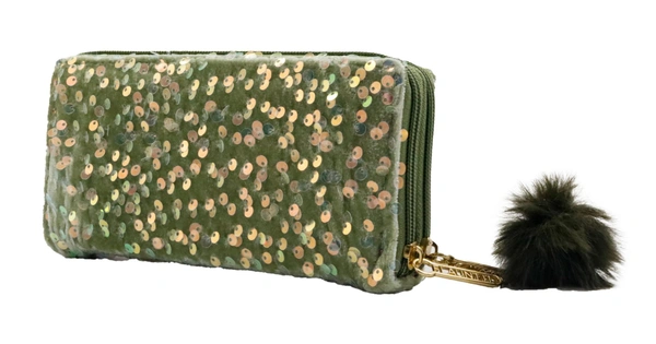 Mix Colour Clutches For Girls/Womans - 12