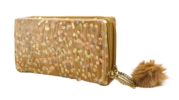 Mix Colour Clutches For Girls/Womans - 12