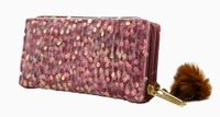 Mix Colour Clutches For Girls/Womans - 12