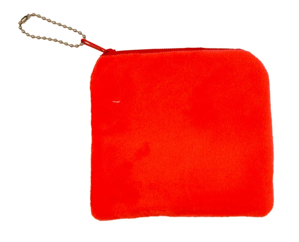 Mix Colour Pouches For Girls/Womans - 12