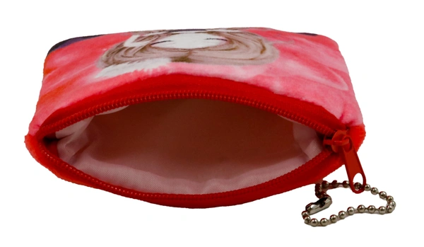 Mix Colour Pouches For Girls/Womans - 12