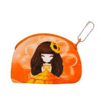 Mix Colour Pouches For Girls/Womans - 12