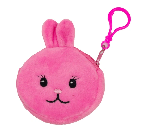 Mix Colour Pouches For Girls/Womans - 12