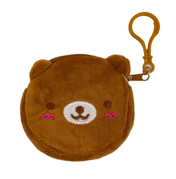 Mix Colour Pouches For Girls/Womans - 12