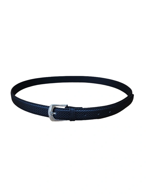 KIDS PU LEATHER  KANTA  BUCKLE MIX COLOR BELT SIZE-(40 INCH LENGTH,30MM WIDTH) - SIZE-(40 INCH LENGTH,30MM WIDTH), 12