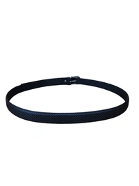 KIDS PU LEATHER  KANTA  BUCKLE MIX COLOR BELT SIZE-(40 INCH LENGTH,30MM WIDTH) - SIZE-(40 INCH LENGTH,30MM WIDTH), 12