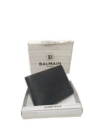 MENS GENUINE  LEATHER 2 FOLD MULTI COLOR  WALLETS BRAND BOX  - FREE, 6