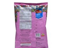 Sikandar Jumbo Khari Sing Roasted Salted Peanuts With Skin 400g - Vacuum