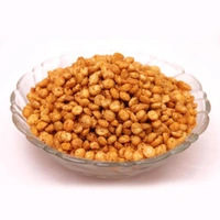 Sikandar Chana Dal Namkeen Spicy Masala Crispy Crunchy 200g - Foil