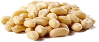 Sikandar Classic Salted Peanuts Without Skin De-Husked 500g - Vacuum