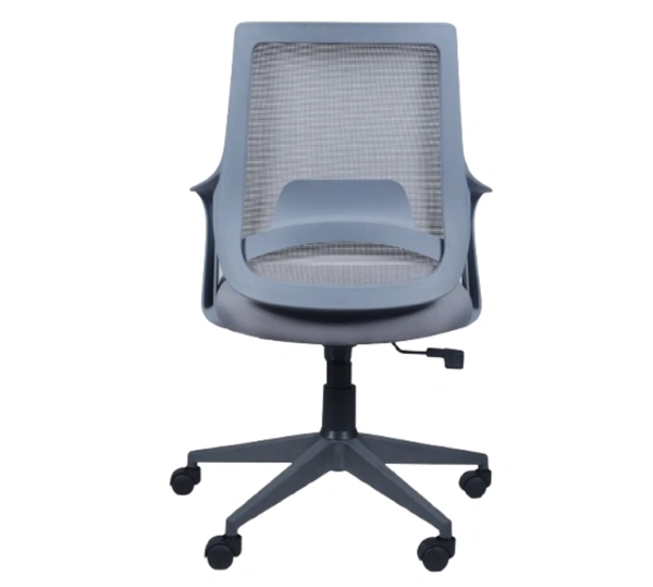 Ferris Executive Chairs FEC 344 MB - Gray, 1