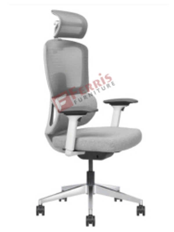 Ferris ADMIN / BACK OFFICE FURNITURE FEC-338-HB - STANDARD SIZE, GREY
