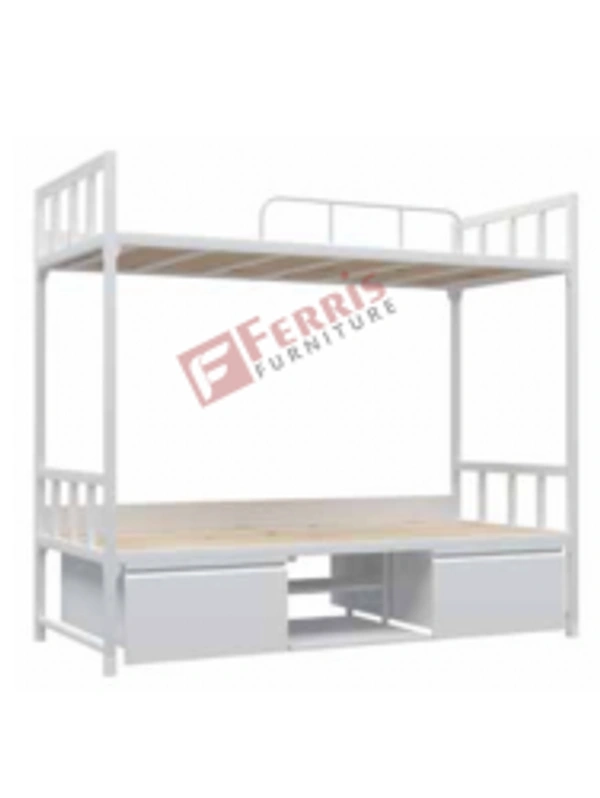 Ferris DORMITORY FURNITURE FHDF-D-F-605A - STANDARD SIZE, FERRIS SHADE CARD