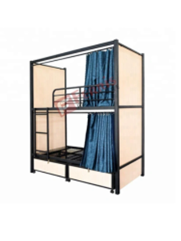 Ferris DORMITORY FURNITURE FHDF-D-F-609A - STANDARD SIZE, FERRIS SHADE CARD