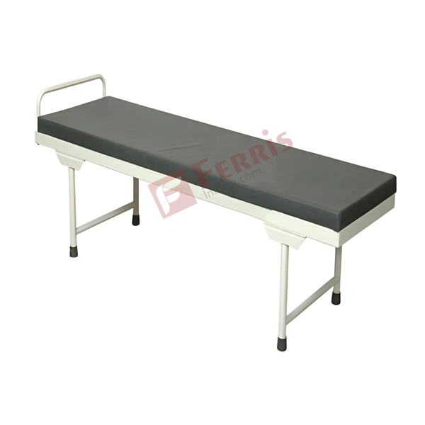 Ferris Attendant Bed (FHF 007) - Attendant Bed