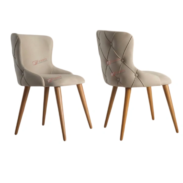 Ferris FINE DING CHAIR FHDR-C-001 - STANDARD SIZE, FERRIS SHADE CARD