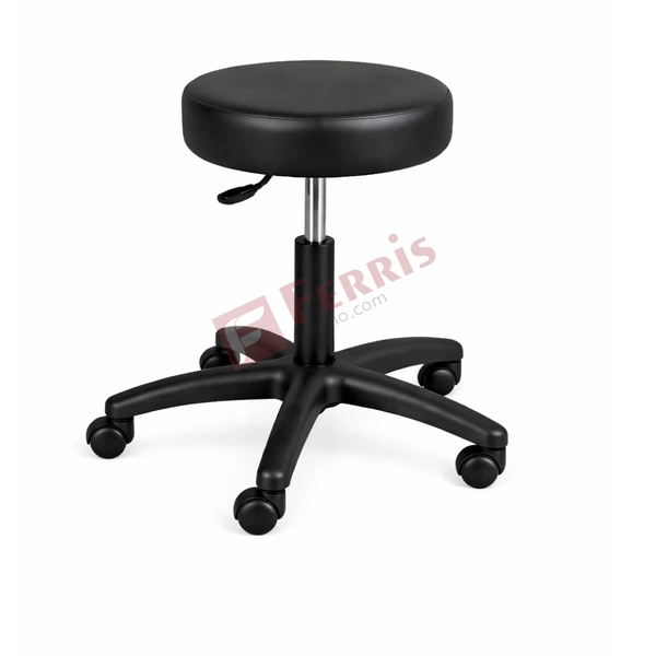Ferris Surgeon’s Stool Deluxe (FHF-029C)