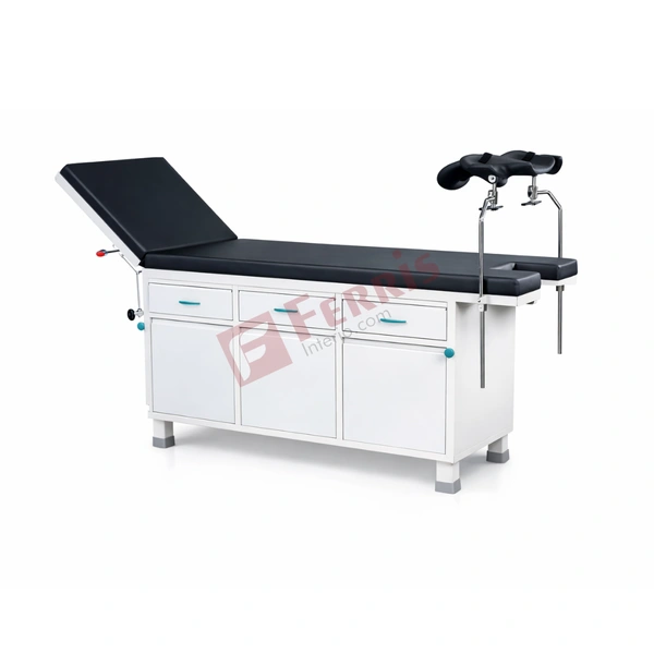 Ferris The Examination Couch – Gynae (FHF 013B) - Examination Couch – Gynae