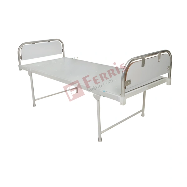 Ferris Plain Ward Bed Deluxe (FHF 006) - Plain Ward Bed Deluxe