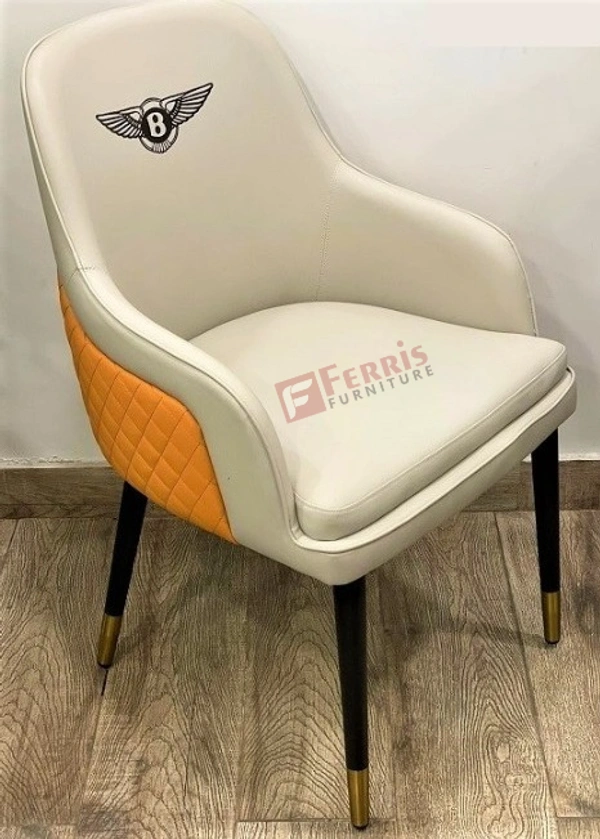 Ferris FINE DING CHAIR - STANDARD SIZE, FERRIS SHADE CARD