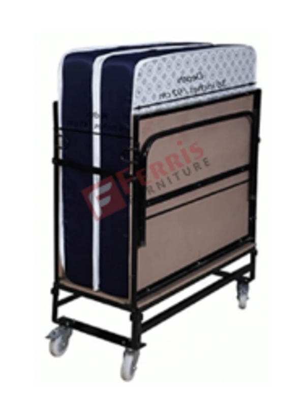 Ferris FOLDING BED FHSB-S-B-901A - STANDARD SIZE, FERRIS SHADE CARD