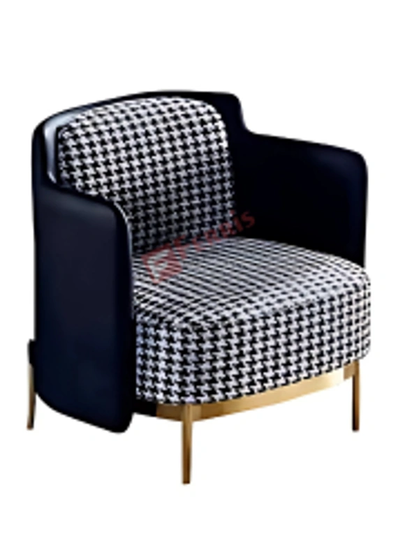 Ferris LOUNGE CHAIR FHLC-C-623 - STANDARD SIZE, FERRIS SHADE CARD